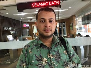 Ke Kemenaker, Nurullita yang Ngaku Dipecat akan Dimediasi dengan Perusahaan