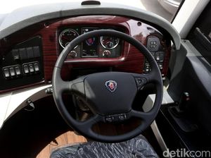 Kecelakaan Bus Terkadang Akibat Sopir Lupa Fitur Cruise Control Kecelakaan Bus Terkadang Akibat Sopir Lupa Fitur Cruise Control