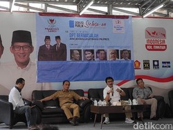 Adhyaksa Minta KPU Hapus 17,5 Juta Data Janggal di DPT