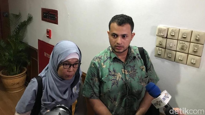 Akhir Cerita Drama Pemecatan Nurullita