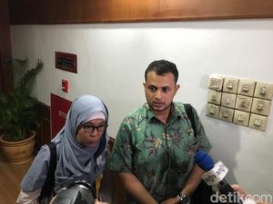 Akhir Cerita Drama Pemecatan Nurullita Akhir Cerita Drama Pemecatan Nurullita