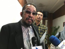 Video Komnas HAM Bicara tentang Peluru Pembunuh 22 Mei