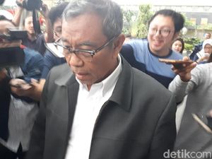 Diperiksa KPK, Eks Sekjen Kemenag Ngaku Tak Tahu soal Jual-Beli Jabatan