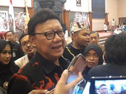 14 Anggota Panwaslu Wafat Saat Tugas, Mendagri: Mereka Pahlawan Bangsa