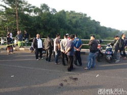 7 Pelaku Pembunuhan Pria di Malang Diamankan