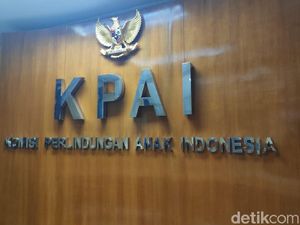 KPAI Sebut Anak Butuh Pengetahuan Literasi Digital KPAI Sebut Anak Butuh Pengetahuan Literasi Digital