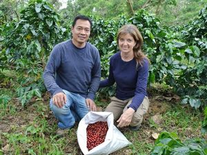 Atraksi Toba Coffee Show Siap Ramaikan Peluncuran The Kaldera