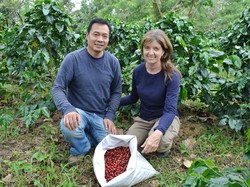 Atraksi Toba Coffee Show Siap Ramaikan Peluncuran The Kaldera