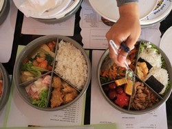 Beas Beureum, Jurus Pemkot Bandung Cegah Stunting