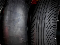 Mau Buka Bengkel Ban Motor, Butuh Modal Berapa?