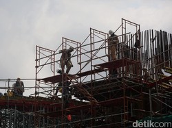 3 Fakta Proyek 6 Ruas Tol Dalam Kota Disetop