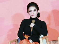 Penyebar Video Syur Mirip Syahrini Cari Cuan dari Kebencian