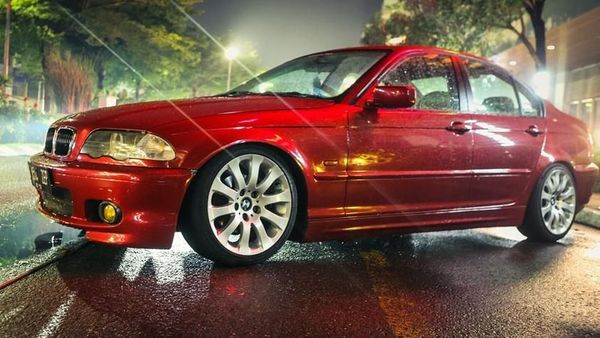 Galaxi Autoshow 2019