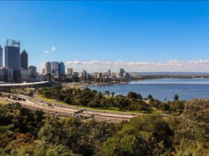 Cerah Ceria Perth