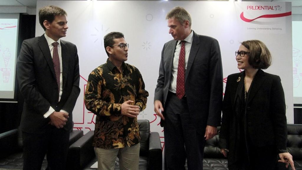 Inovasi Digital Asuransi Indonesia