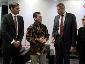 Inovasi Digital Asuransi Indonesia