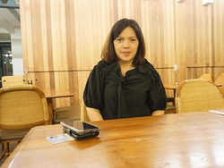 Berkenalan dengan Srikandi Surabaya yang Jadi Pejuang GrabCar