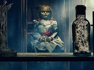 6 Fakta Film Annabelle Comes Home, Wajib Tahu Sebelum Nonton! 6 Fakta Film Annabelle Comes Home, Wajib Tahu Sebelum Nonton!