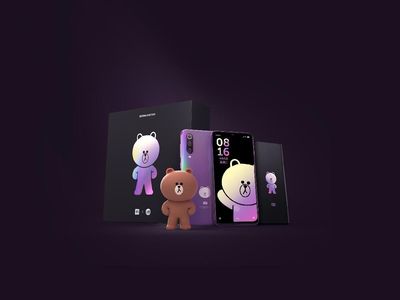 Penampakan Xiaomi Mi 9 Edisi Brown yang Menggemaskan