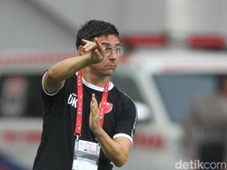 Darije Kalezic Tegaskan Masih Dampingi PSM Makassar Lawan Persib Bandung