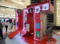 Mengintip Koleksi Terbaru UT Uniqlo, Ada Superhero Marvel dan Street Fighter