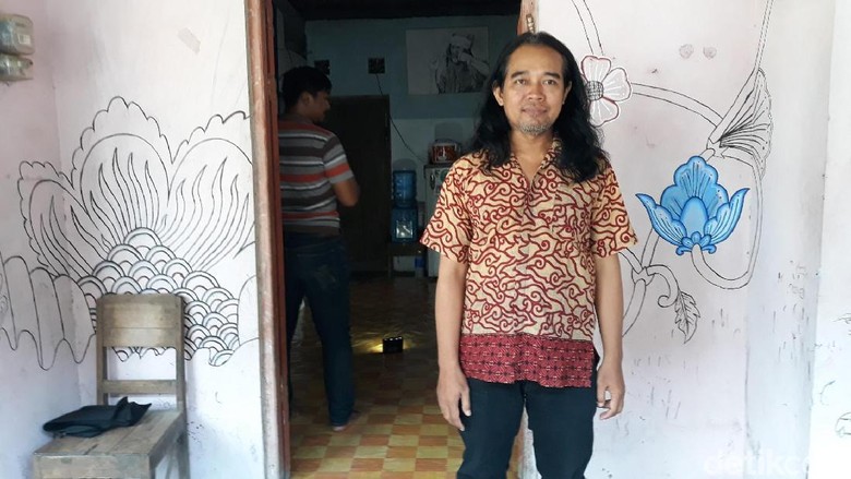Perbedaan Agama Membuat Slamet Ditolak Tinggal di Dusun Karet Bantul Perbedaan Agama Membuat Slamet Ditolak Tinggal di Dusun Karet Bantul