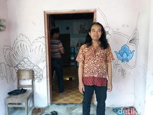 Perbedaan Agama Membuat Slamet Ditolak Tinggal di Dusun Karet Bantul Perbedaan Agama Membuat Slamet Ditolak Tinggal di Dusun Karet Bantul