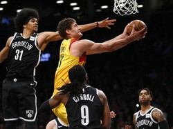 Hasil NBA: Milwaukee Bucks Jaga Rekor Terbaik Musim Reguler