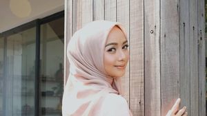 10 Selebgram Berhijab Asal Bandung, Cantiknya Nggak Ngebosenin