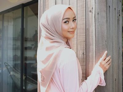 10 Selebgram Berhijab Asal Bandung, Cantiknya Nggak Ngebosenin