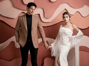 Setahun Pacaran, Jessica Iskandar Minta Tips dari Syahrini Agar Cepat Dinikahi