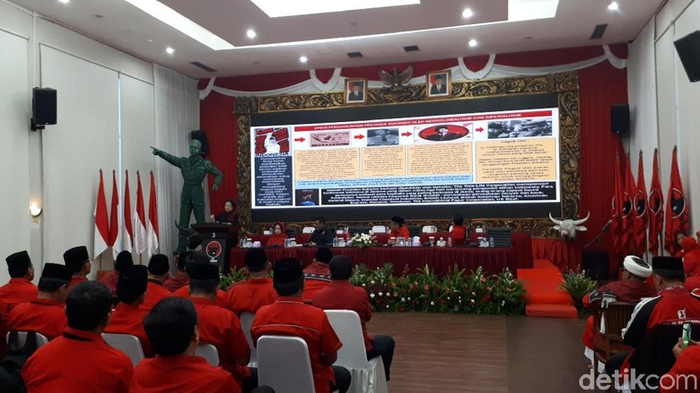 Megawati Cerita Neno Warisman Pengaruhi Warga Kebagusan Saat Pilgub DKI