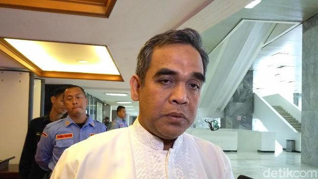 Berita Muzani: Prabowo Masih Agak Flu Sedikit Rabu 22 Mei 2019 Berita Muzani: Prabowo Masih Agak Flu Sedikit Rabu 22 Mei 2019