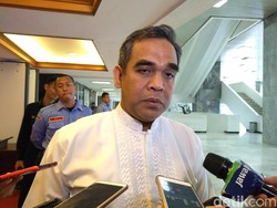 Resmi Bubar, Koalisi BPN Wacanakan Forum Komunikasi Pengusung Prabowo-Sandi