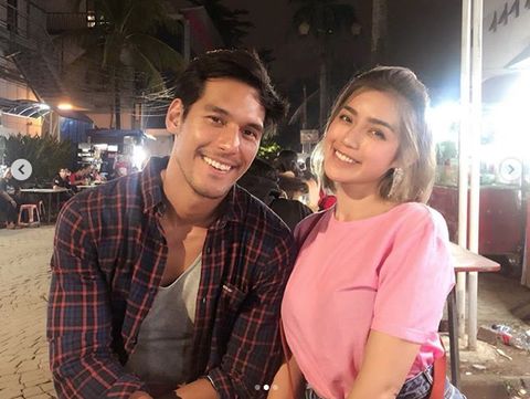 Pertimbangan 3 Hal Sebelum Nikah Lagi Seperti Jessica Iskandar
