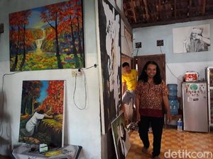 Langgar UUD 1945, Aturan Nonmuslim Dilarang di Dusun Karet Dicabut Langgar UUD 1945, Aturan Nonmuslim Dilarang di Dusun Karet Dicabut
