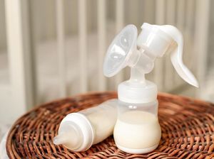 Stok ASIP Habis Tapi Ibu Harus Kerja? Ini Saran Dokter Stok ASIP Habis Tapi Ibu Harus Kerja? Ini Saran Dokter