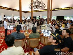 3 Produk Teknologi Wisata Hasil Ajang Hackathon di Banyuwangi akan Didalami