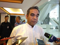 Maruf Amin Dihadang Pro-Prabowo di Pamekasan, BPN: Tak Ada Mobilisasi