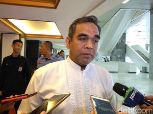 Beda Pandangan Internal BPN Prabowo-Sandi soal Jatah Menteri Beda Pandangan Internal BPN Prabowo-Sandi soal Jatah Menteri