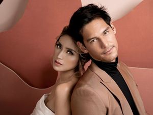 Pembelaan Jesica Iskandar soal Kabar Kedekatan Richard Kyle-Lucinta Luna Pembelaan Jesica Iskandar soal Kabar Kedekatan Richard Kyle-Lucinta Luna