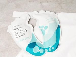 5 Produk Perawatan Kaki untuk Usir Pegal Hingga Kulit Kering