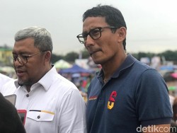 Kecam Bom Sri Lanka, Sandi: Jaga Persatuan, Jangan Mudah Terprovokasi