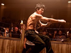 Sinopsis Film Triple Threat: Misi Balas Dendam Iko Uwais Sinopsis Film Triple Threat: Misi Balas Dendam Iko Uwais