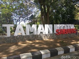 Catat! Keluar-Masuk Sabang Wajib Tunjukkan Sertifikat Vaksin Mulai 4 Oktober