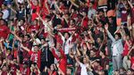 PSM vs Kaya FC Tanpa Pemenang