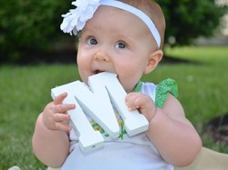 20 Inspirasi Nama Bayi Perempuan Berawalan M dari Berbagai Negara