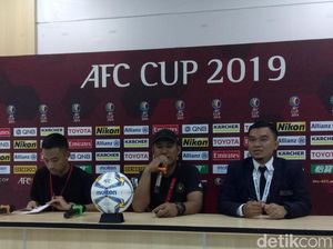 Pelatih Ungkap Kunci Kaya FC Tahan Imbang PSM Pelatih Ungkap Kunci Kaya FC Tahan Imbang PSM