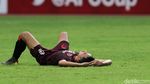 PSM vs Kaya FC Tanpa Pemenang