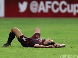 Dibobol Kaya FC di Menit Akhir, PSM Kurang Disiplin